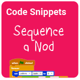 Sequence a Nod