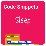 Sleep