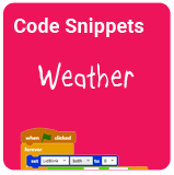 Weather