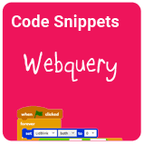 Webquery